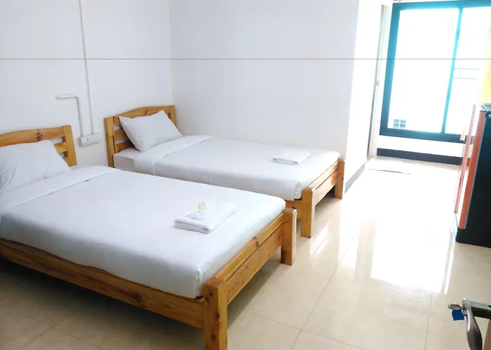 Eden Garden Resort